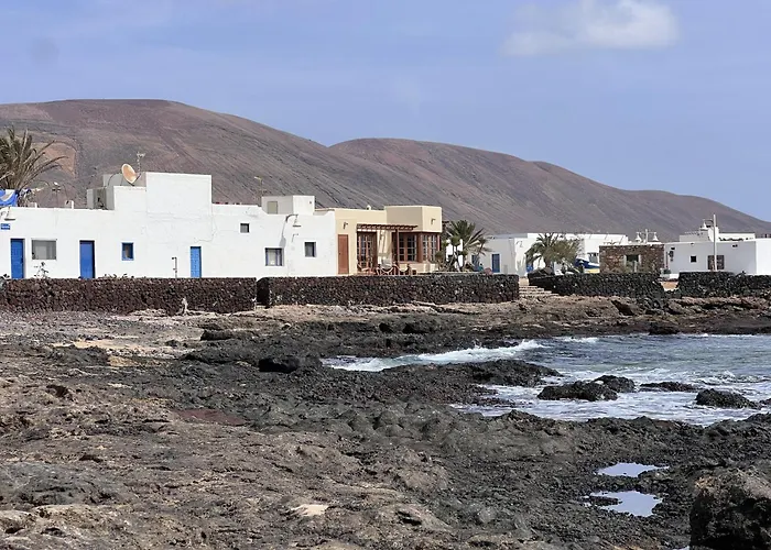 Flor De Cactus, La Graciosa